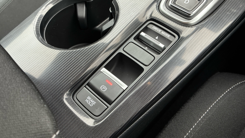 Honda Civic 2.0 eHEV Elegance 5dr CVT Hybrid Hatchback